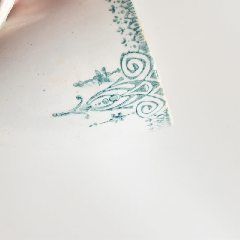 Antique Cup, Saint Amand 4003 A
