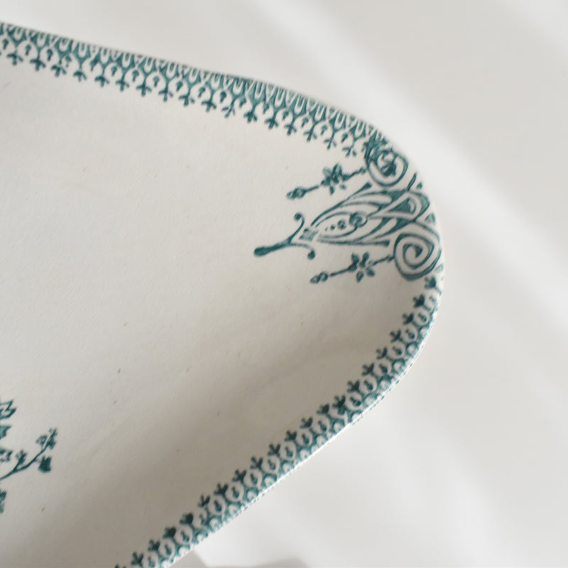 Antique Raviere Saint-Amand 4003