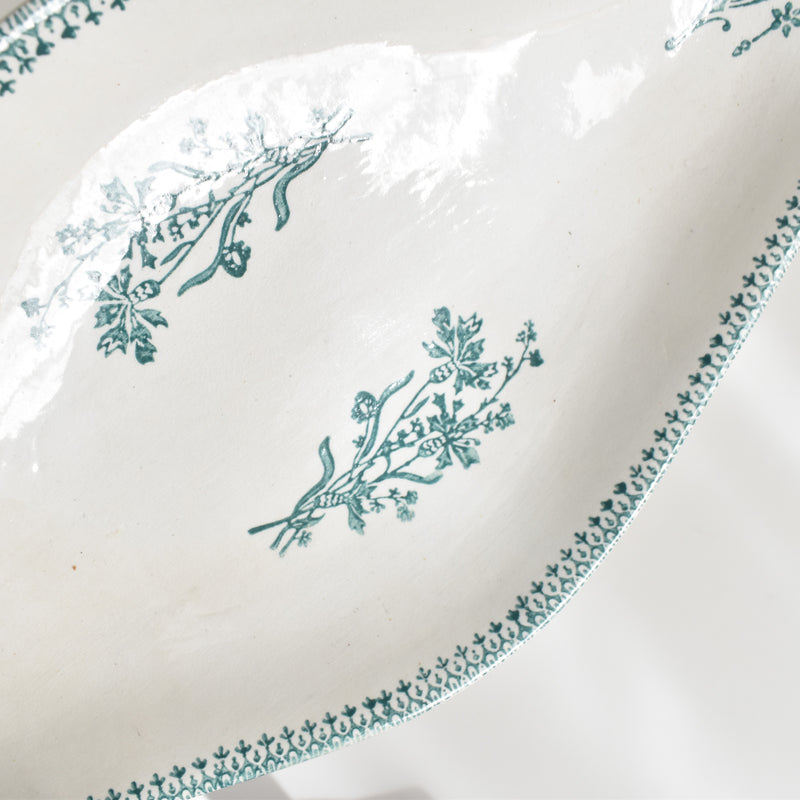 Antique Raviere Saint-Amand 4003