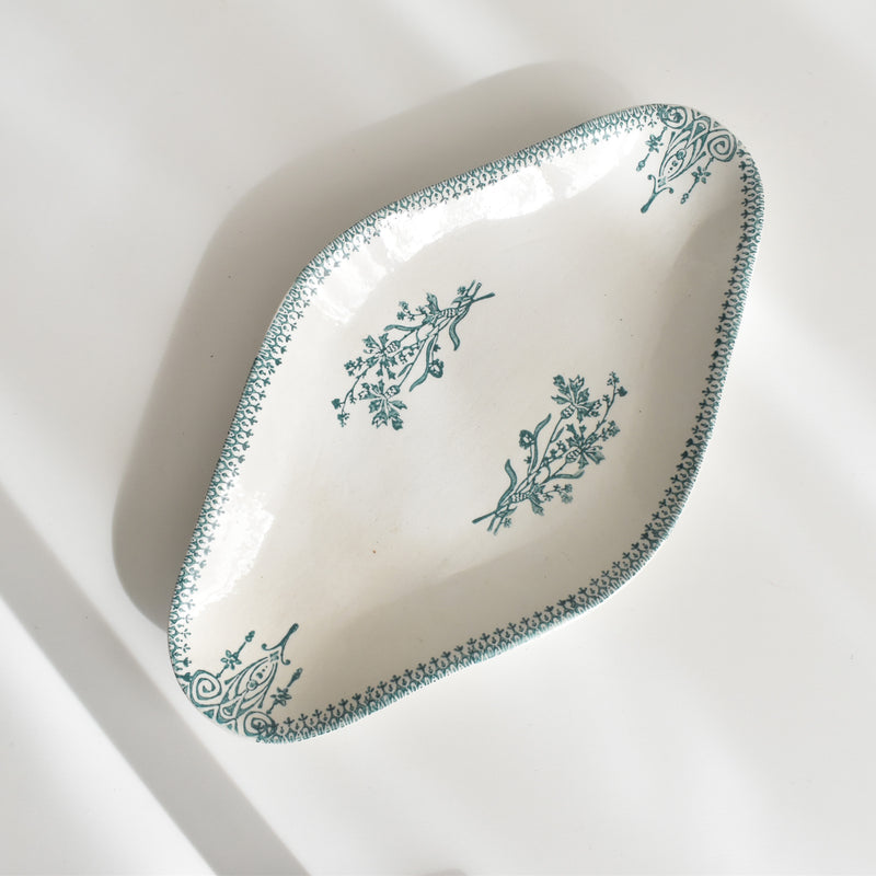 Antique Raviere Saint-Amand 4003