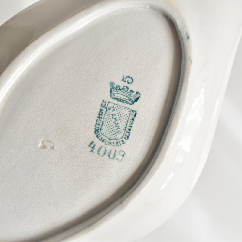 Antique Raviere Saint-Amand 4003