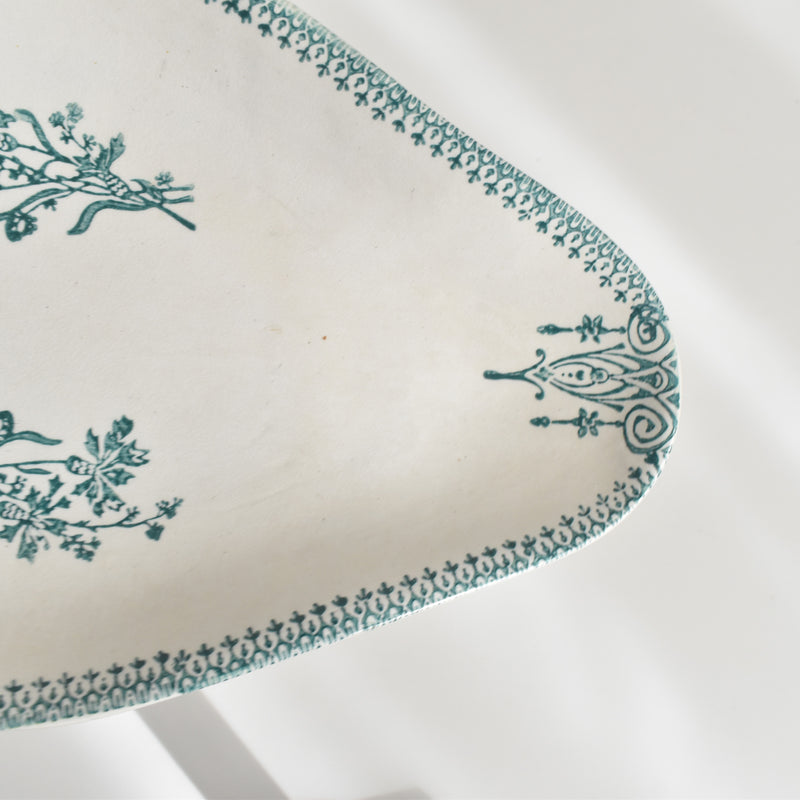 Antique Raviere Saint-Amand 4003