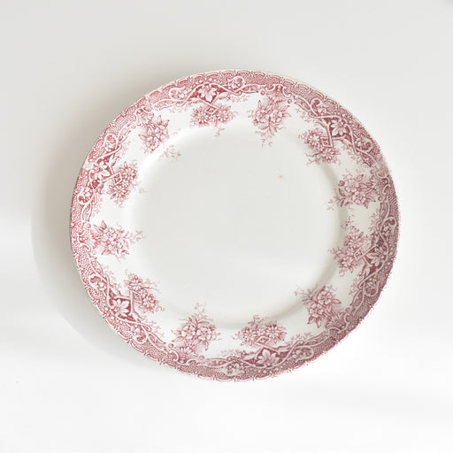 フランスヴィンテージ・プレート2枚セット ヴィンテージ フランス チーズプレート2枚セット - メルカリ