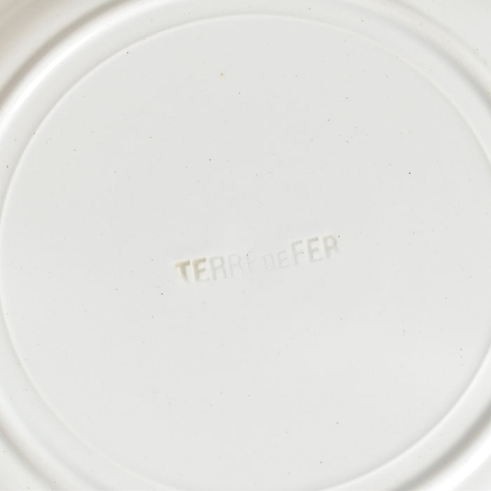 アンティークデザートプレート サンタマン Prima (プリマ) C