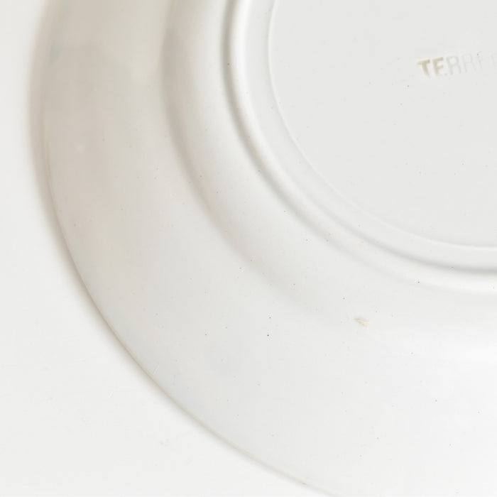 アンティークデザートプレート サンタマン Prima (プリマ) C