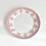 アンティークデザートプレート サンタマン Prima (プリマ) D