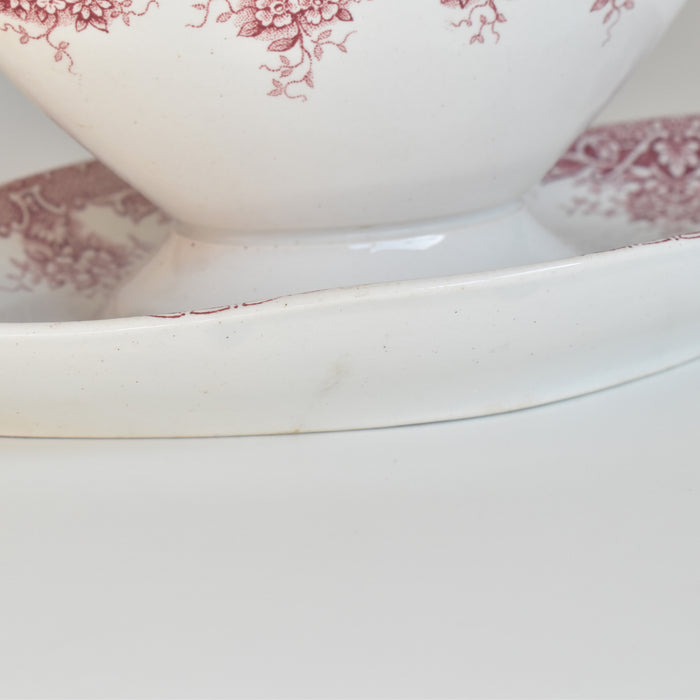 アンティークソーシエール サンタマン Prima (プリマ)