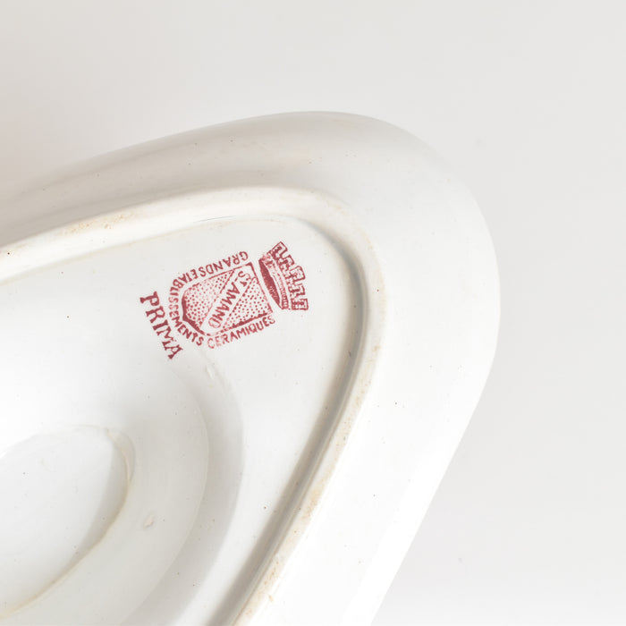 アンティークソーシエール サンタマン Prima (プリマ)