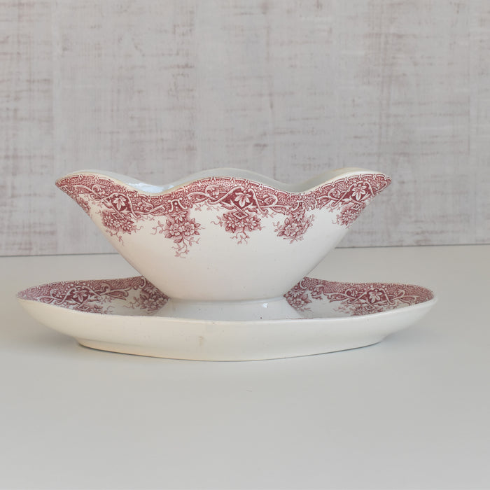 アンティークソーシエール サンタマン Prima (プリマ)