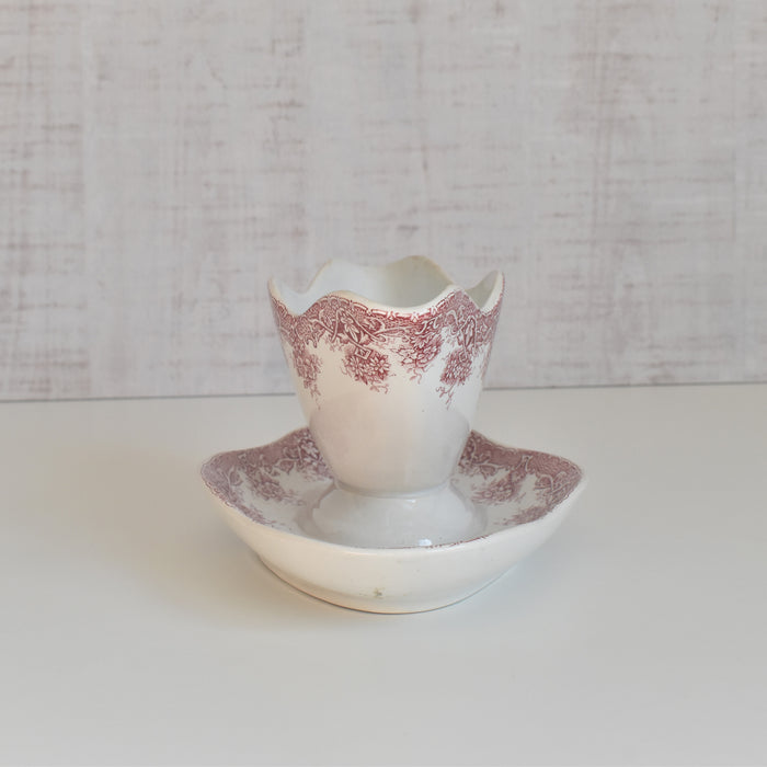 アンティークソーシエール サンタマン Prima (プリマ)