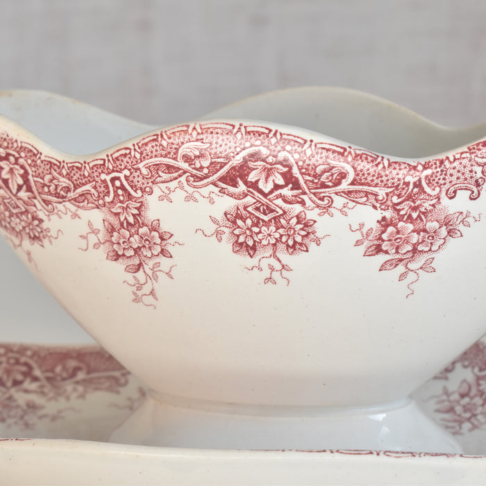 アンティークソーシエール サンタマン Prima (プリマ)