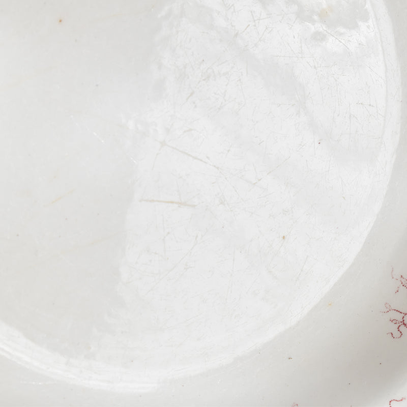 アンティーク深皿 サンタマン Prima (プリマ) B