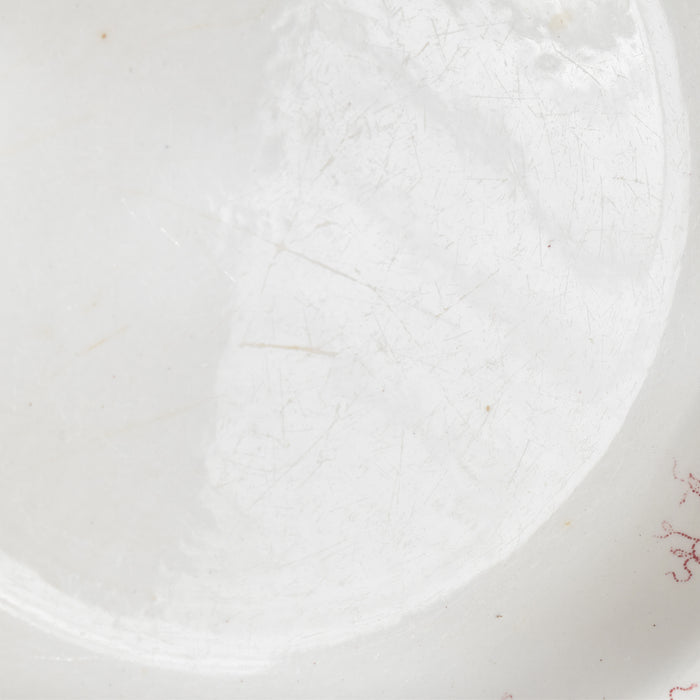 アンティーク深皿 サンタマン Prima (プリマ) B