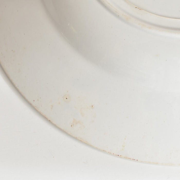 アンティーク深皿 サンタマン Prima (プリマ) B