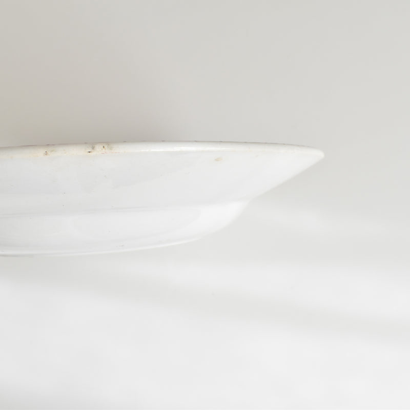 アンティーク深皿 サンタマン Prima (プリマ) B