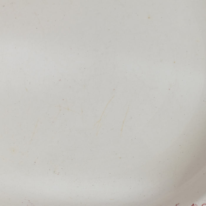 アンティーク深皿 サンタマン Prima (プリマ) C