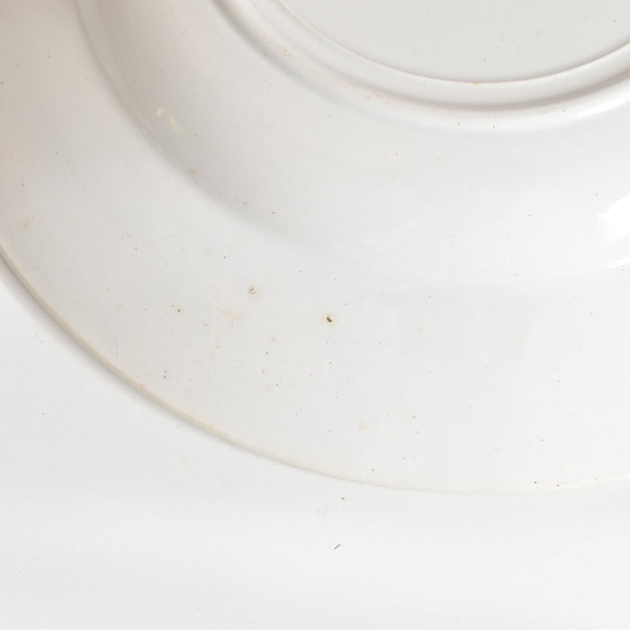 アンティーク深皿 サンタマン Prima (プリマ) C