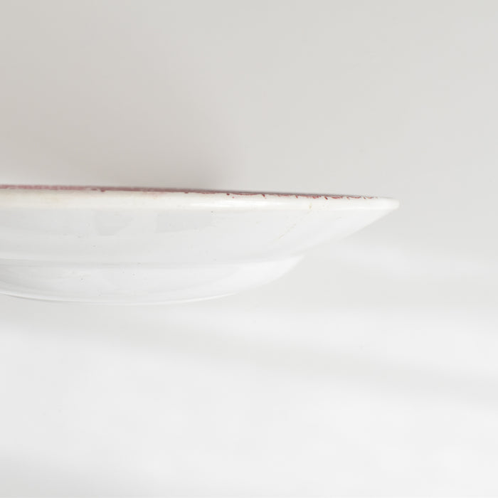 アンティーク深皿 サンタマン Prima (プリマ) C