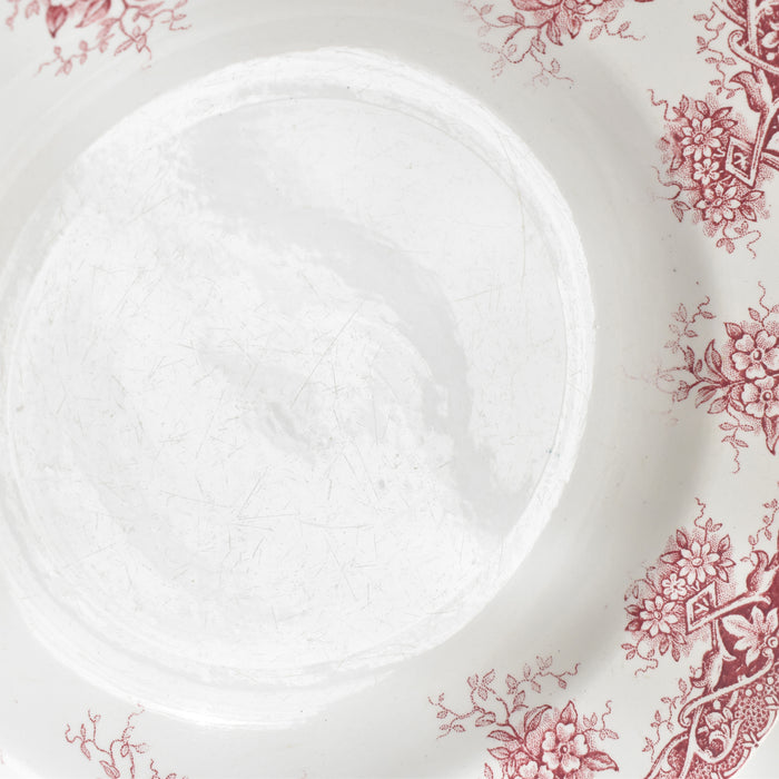 アンティーク深皿 サンタマン Prima (プリマ) D