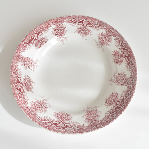 フランス製 アンティーク・ヴィンテージ食器 ロアンインテリア