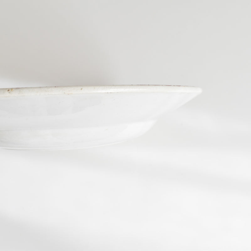 アンティーク深皿 サンタマン Prima (プリマ) E