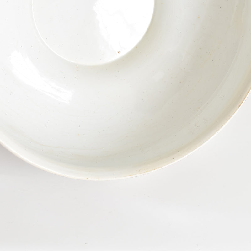 Antique Soup Tureen, Saint Amand, Prima