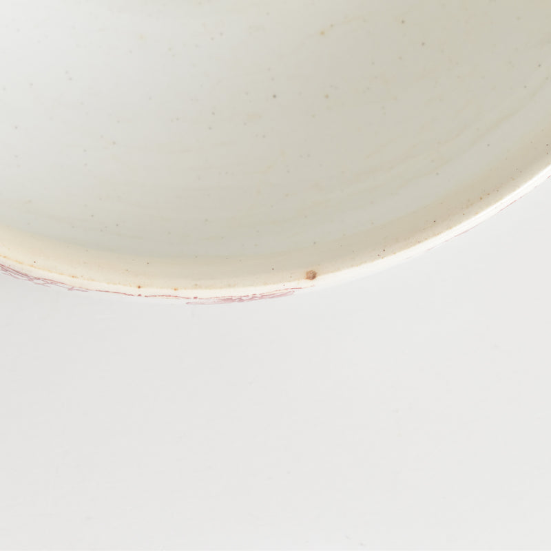 Antique Soup Tureen, Saint Amand, Prima
