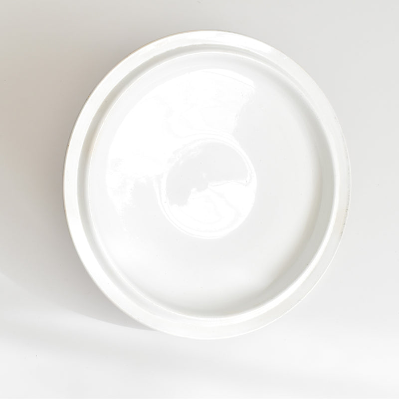 Antique Soup Tureen, Saint Amand, Prima