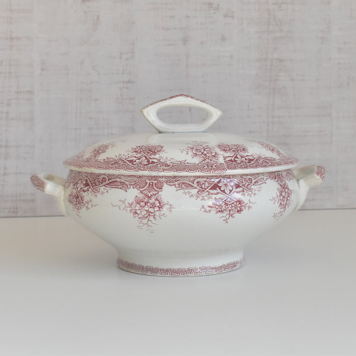 フランスアンティーク　サンタマン　MARION スーピエール フランスアンティーク サンタマン MARION スーピエール