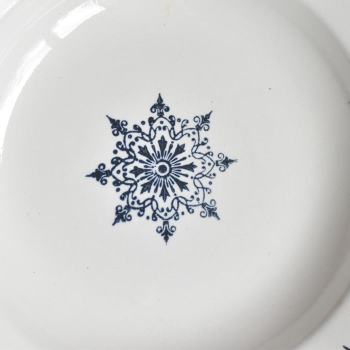 アンティーク深皿 サンタマン Primax（プリマックス） A