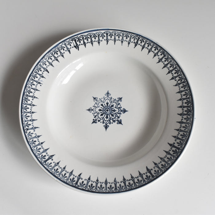 アンティーク深皿 サンタマン Primax（プリマックス） A