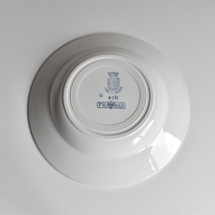 アンティーク深皿 サンタマン Primax（プリマックス） B