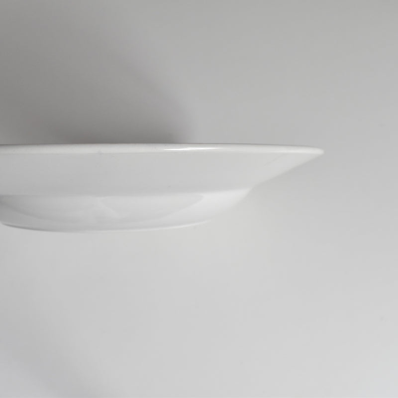 Antique Deep Plate, Saint-Amand, Primax B