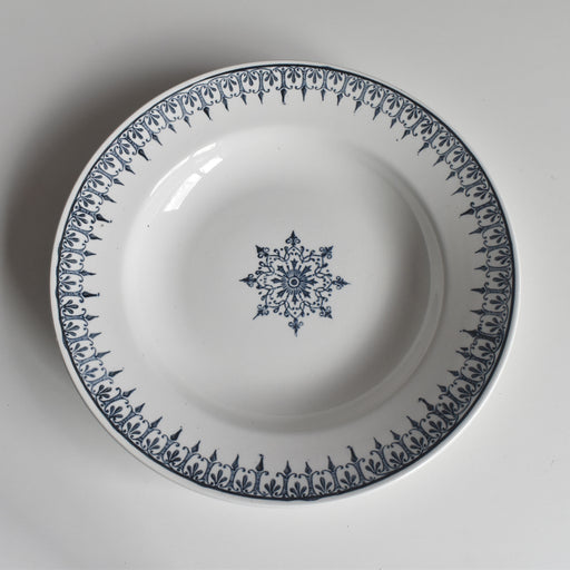 アンティーク深皿 サンタマン Primax（プリマックス） C