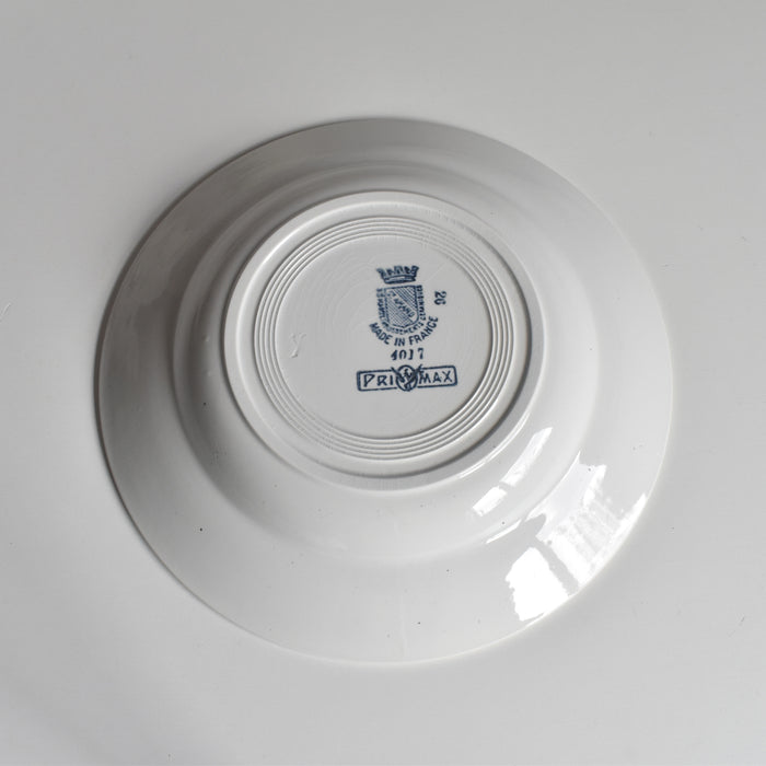 アンティーク深皿 サンタマン Primax（プリマックス） C