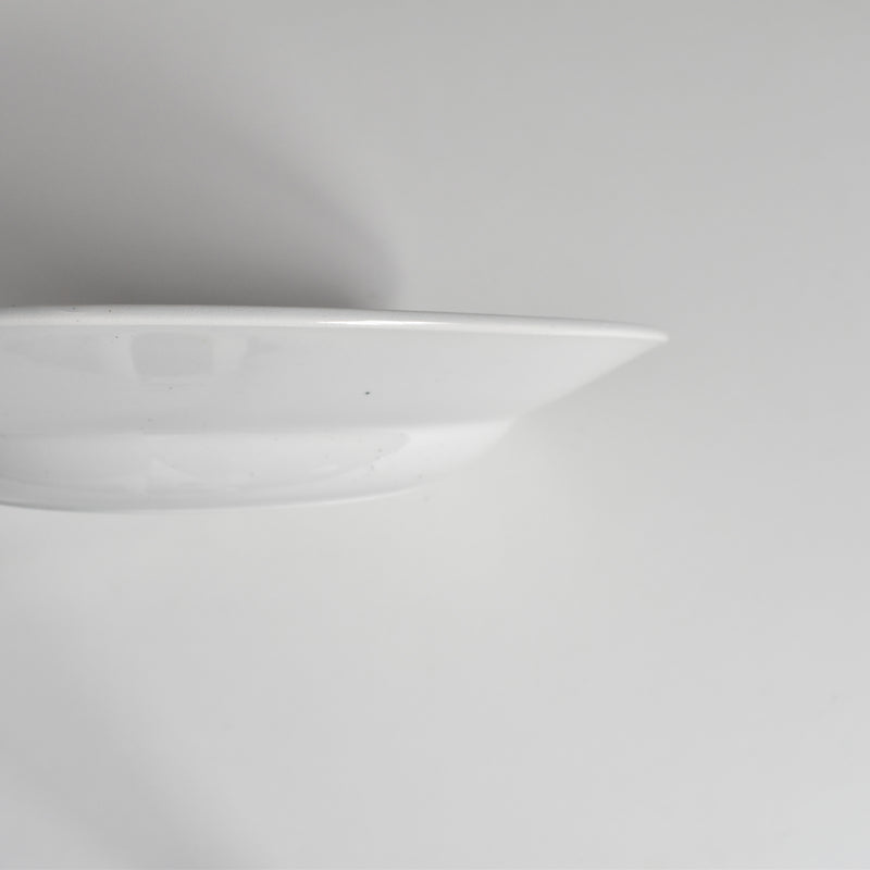 Antique Deep Plate - Saint-Amand Primax (C)