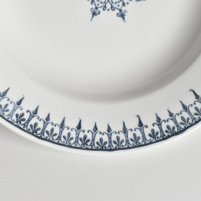 アンティーク深皿 サンタマン Primax（プリマックス） C