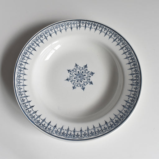 アンティーク深皿 サンタマン Primax（プリマックス） D