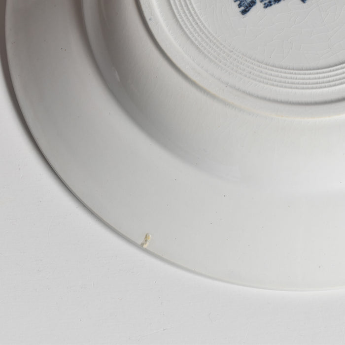 アンティーク深皿 サンタマン Primax（プリマックス） D