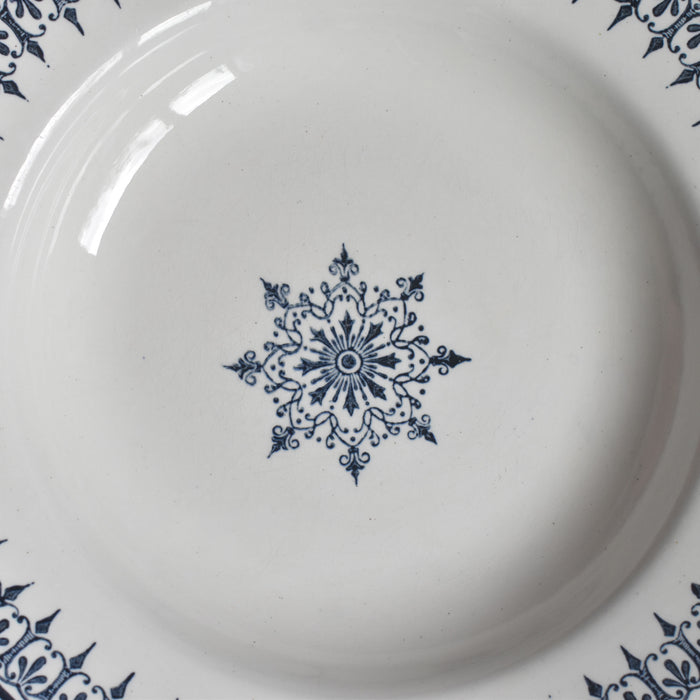 アンティーク深皿 サンタマン Primax（プリマックス） E