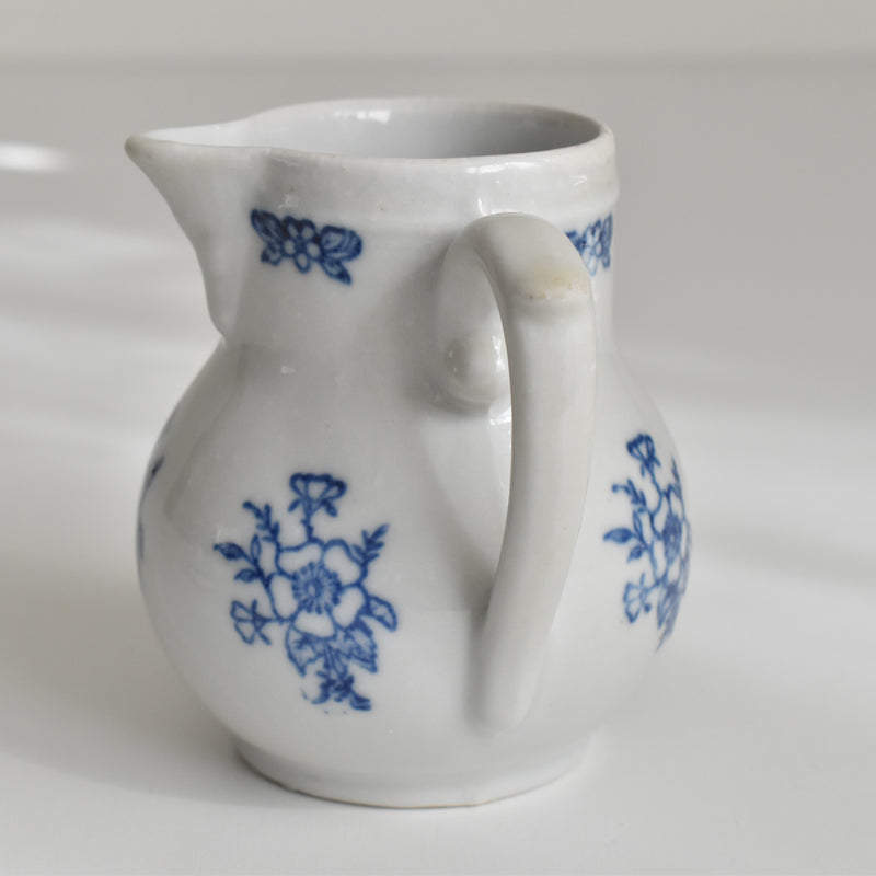 Antique Small Jug Saint-Uze