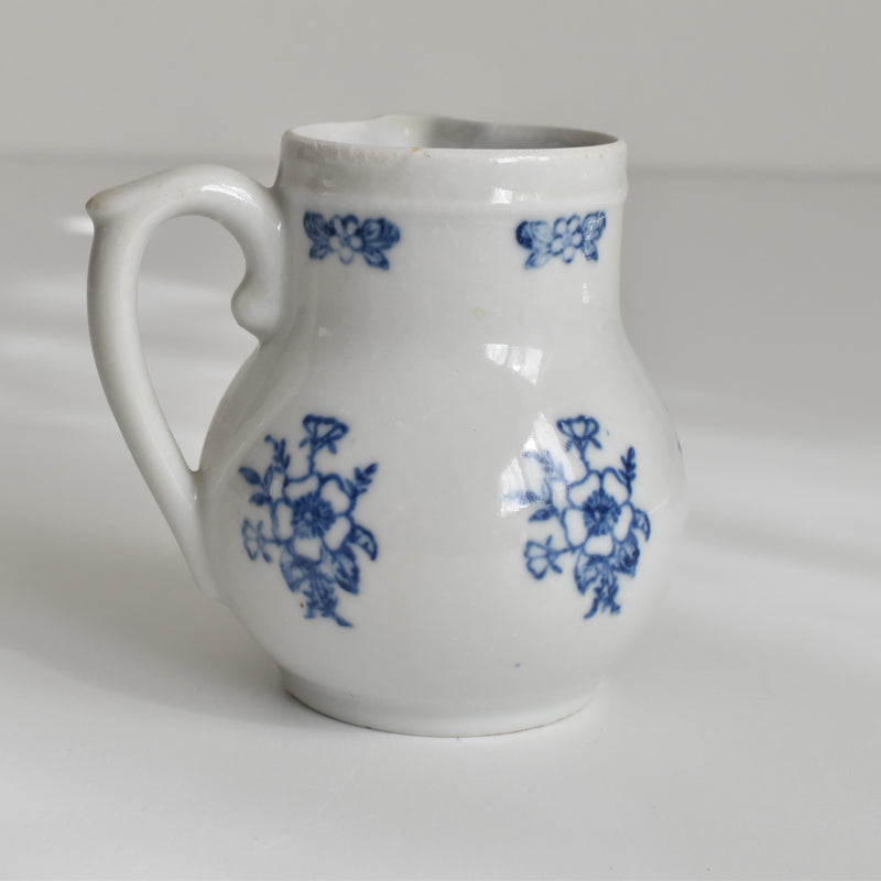 Antique Small Jug Saint-Uze