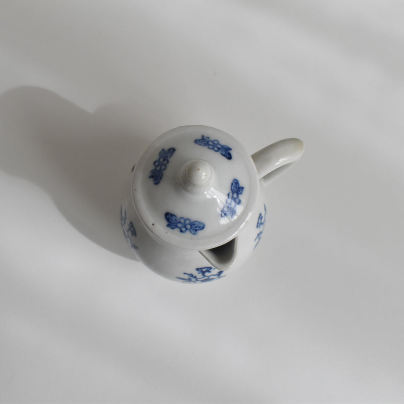 Antique Small Jug Saint-Uze