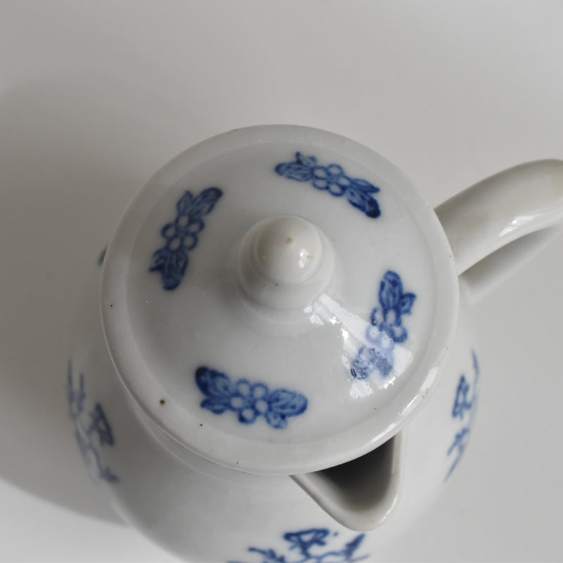 Antique Small Jug Saint-Uze