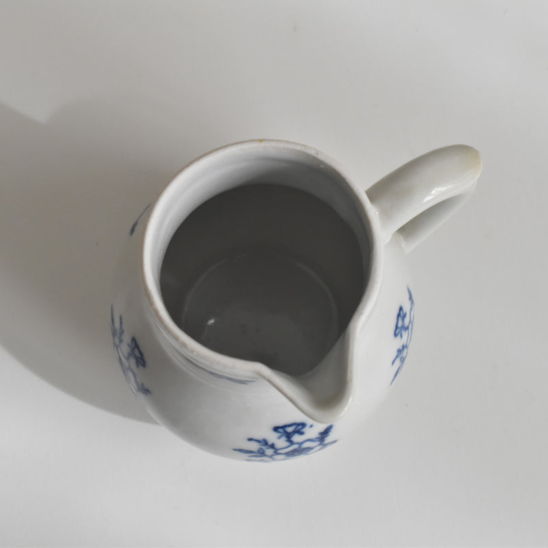 Antique Small Jug Saint-Uze