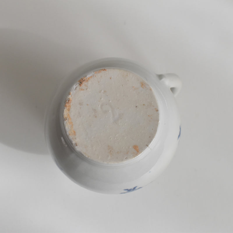 Antique Small Jug Saint-Uze