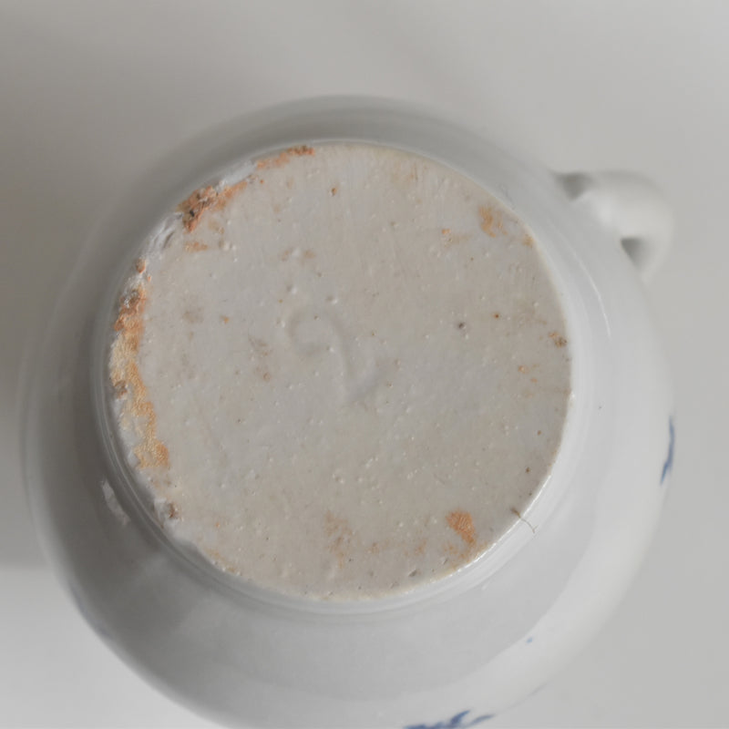 Antique Small Jug Saint-Uze