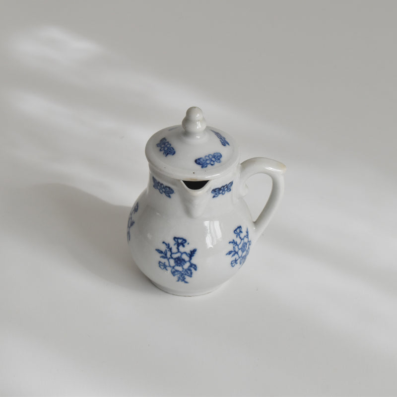Antique Small Jug Saint-Uze