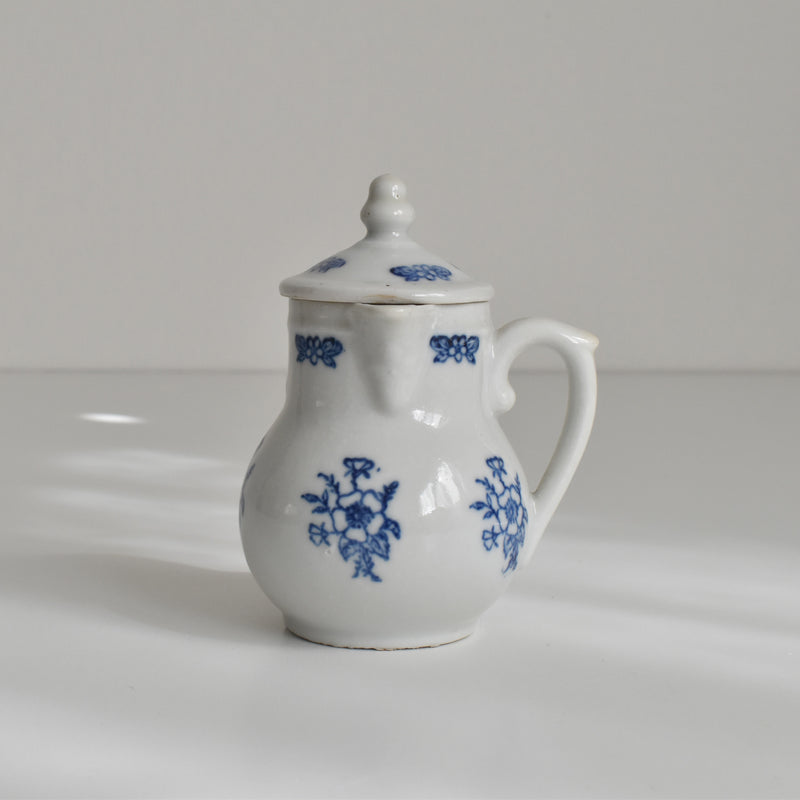 Antique Small Jug Saint-Uze