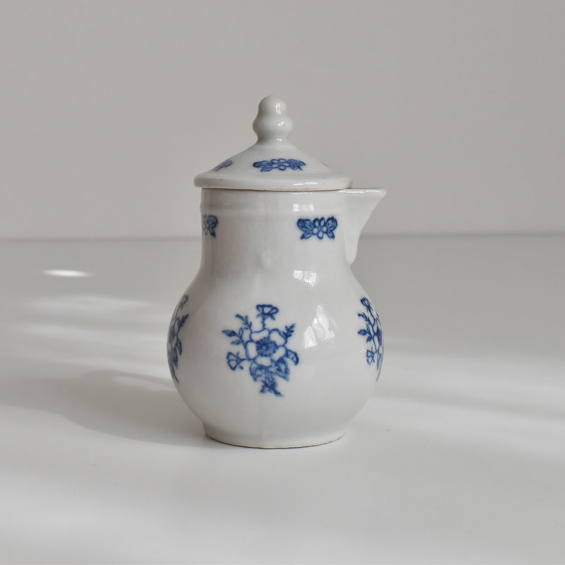 Antique Small Jug Saint-Uze